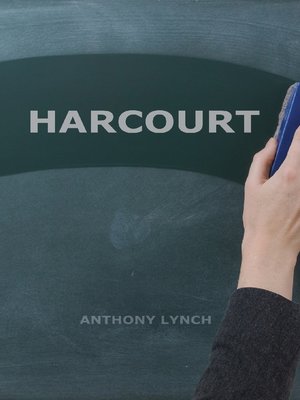 cover image of Harcourt